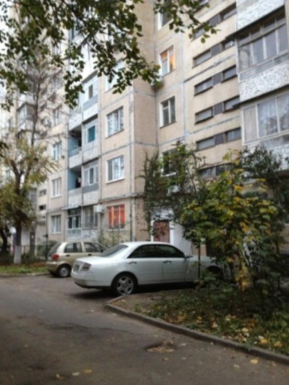 Apartment On Lenina Street Черноморск Номер фото